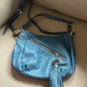 Michael Kors crossover bag